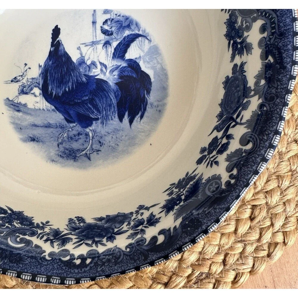 William James this bowl
